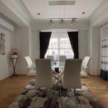 Royal King Apartment Kumanovo Ngoại thất bức ảnh
