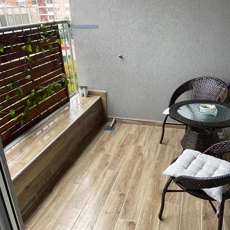 Royal King Apartment Kumanovo Ngoại thất bức ảnh