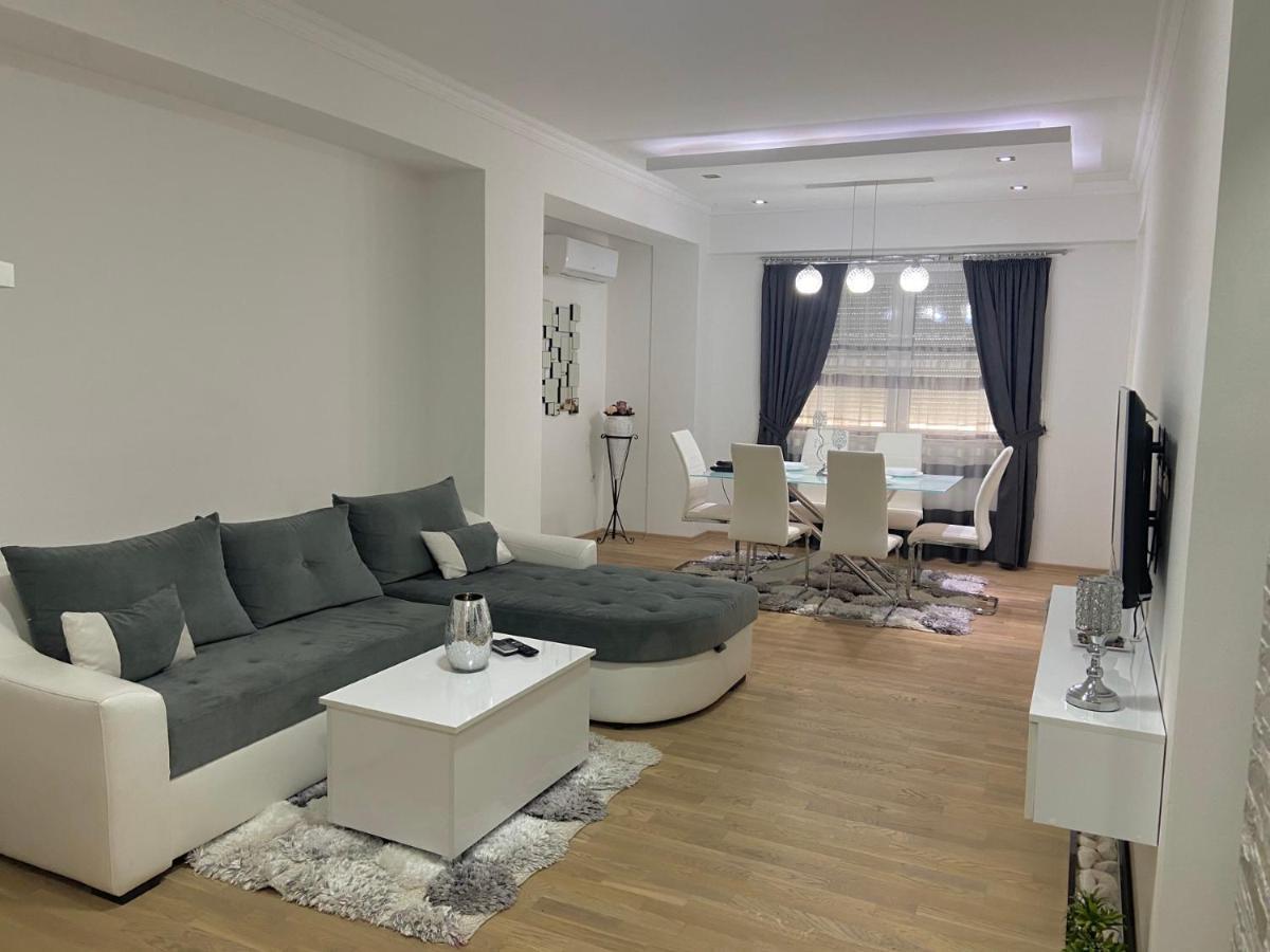 Royal King Apartment Kumanovo Ngoại thất bức ảnh