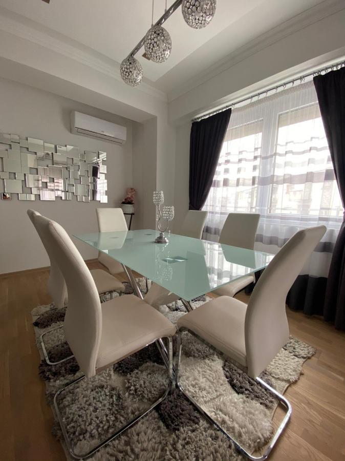 Royal King Apartment Kumanovo Ngoại thất bức ảnh