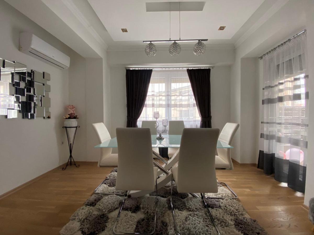Royal King Apartment Kumanovo Ngoại thất bức ảnh
