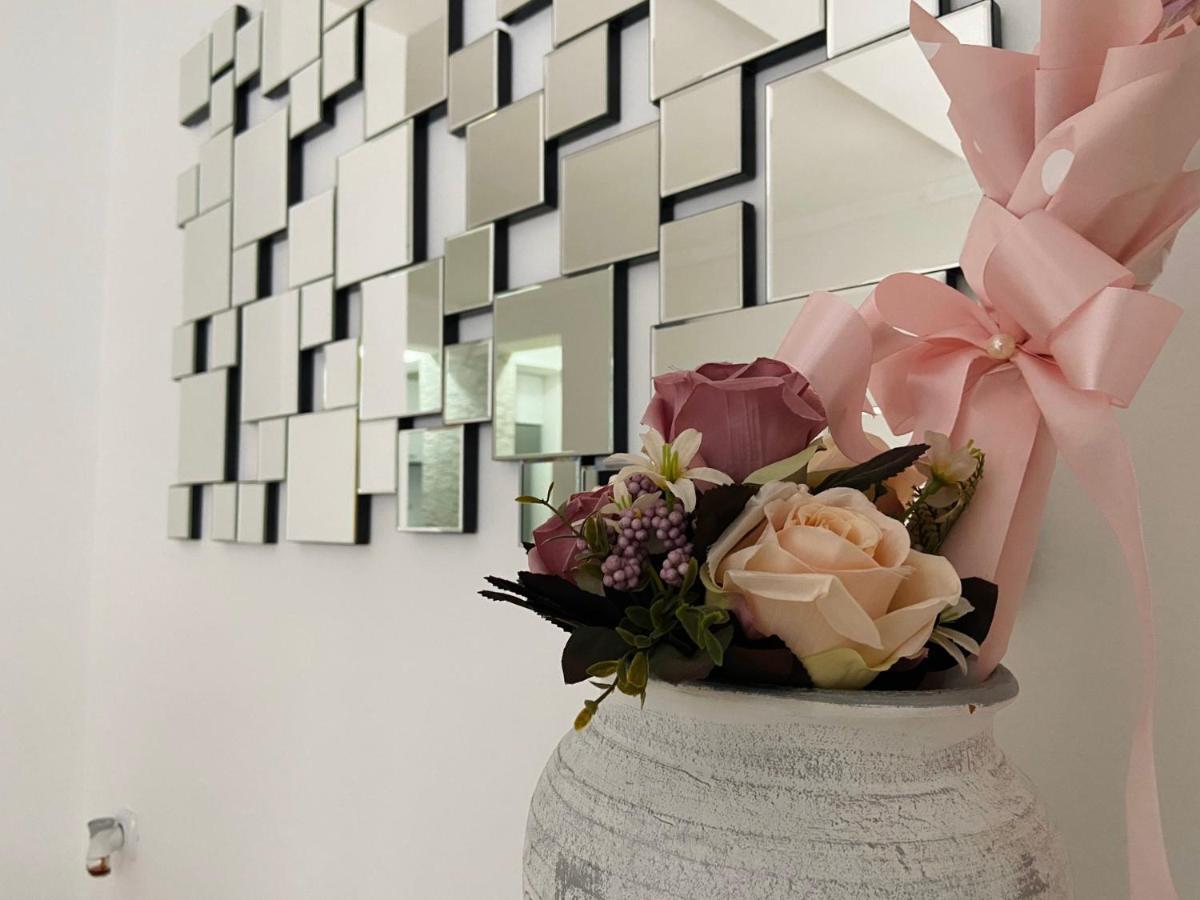 Royal King Apartment Kumanovo Ngoại thất bức ảnh