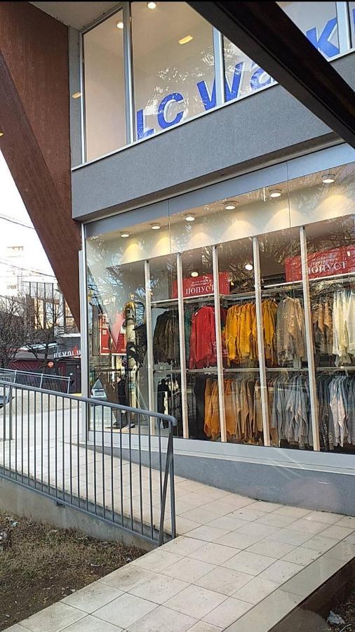 Royal King Apartment Kumanovo Ngoại thất bức ảnh